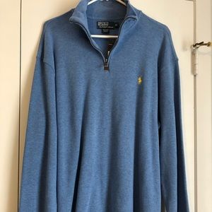 Men’s Ralph Lauren never been worn sweater